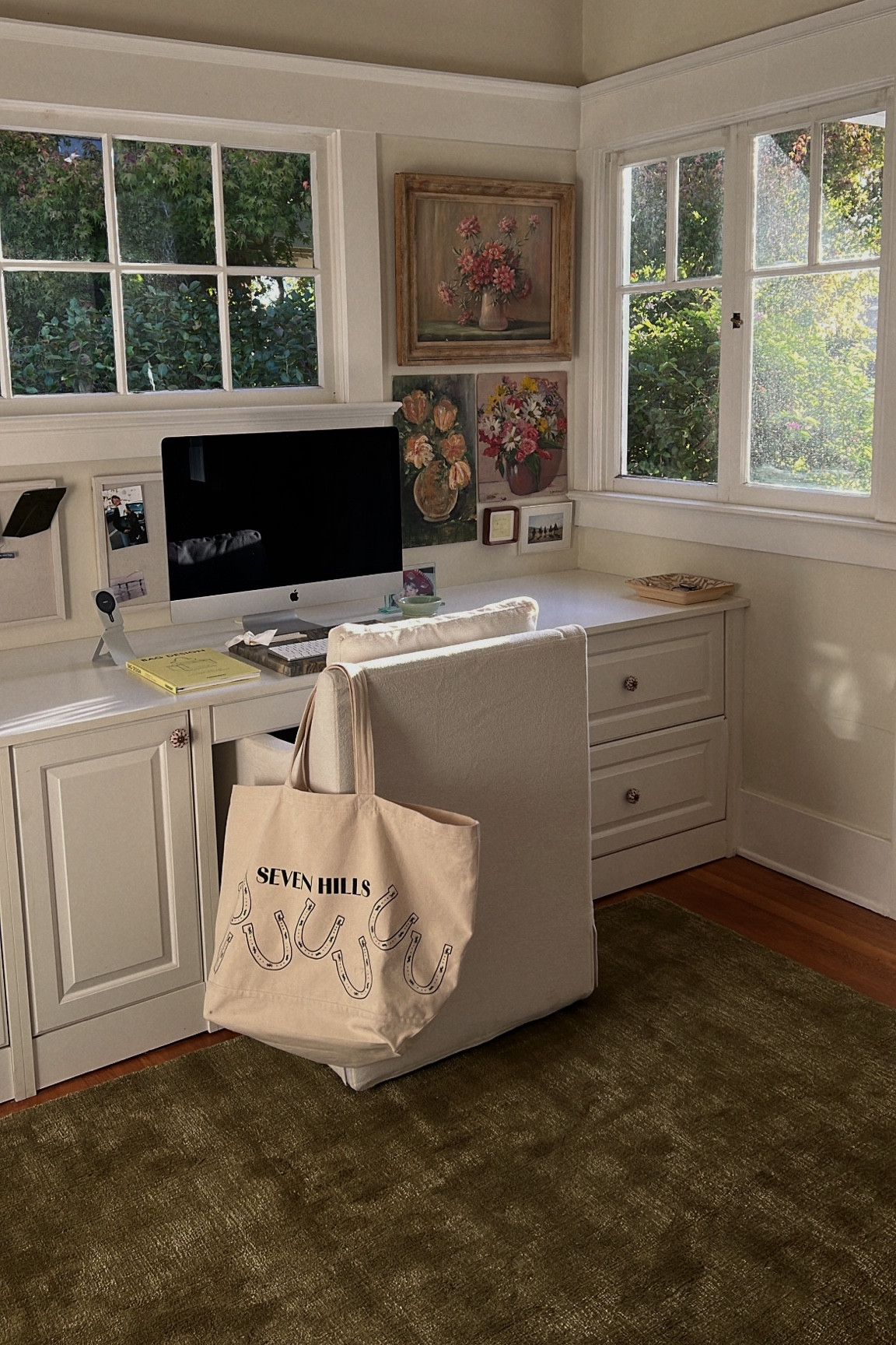 new rug for the office!! linking chair too it’s a good one 

#LTKStyleTip #LTKSeasonal #LTKHome