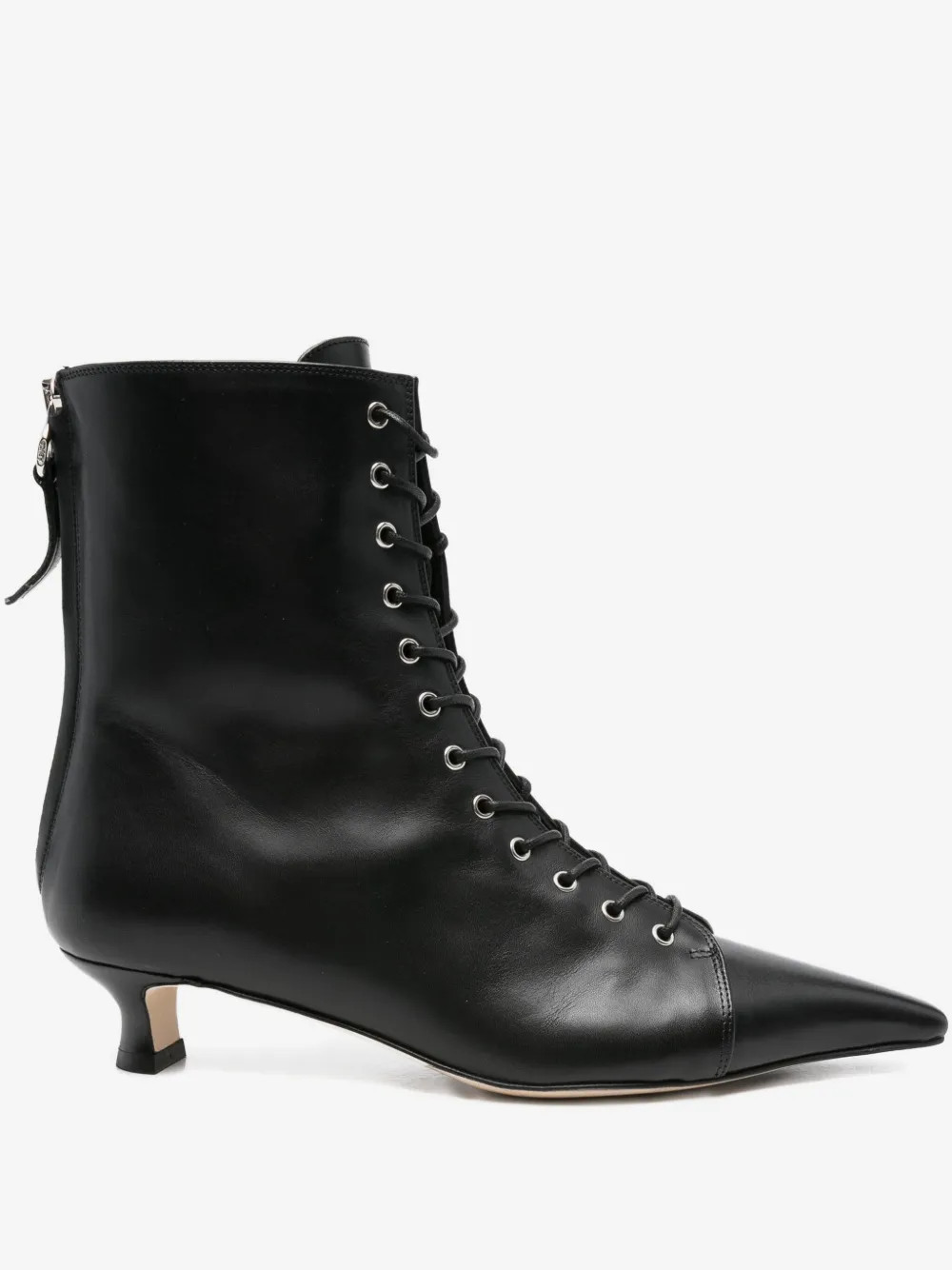 Spitze Trixi Schnürstiefel 40mm | Farfetch Global