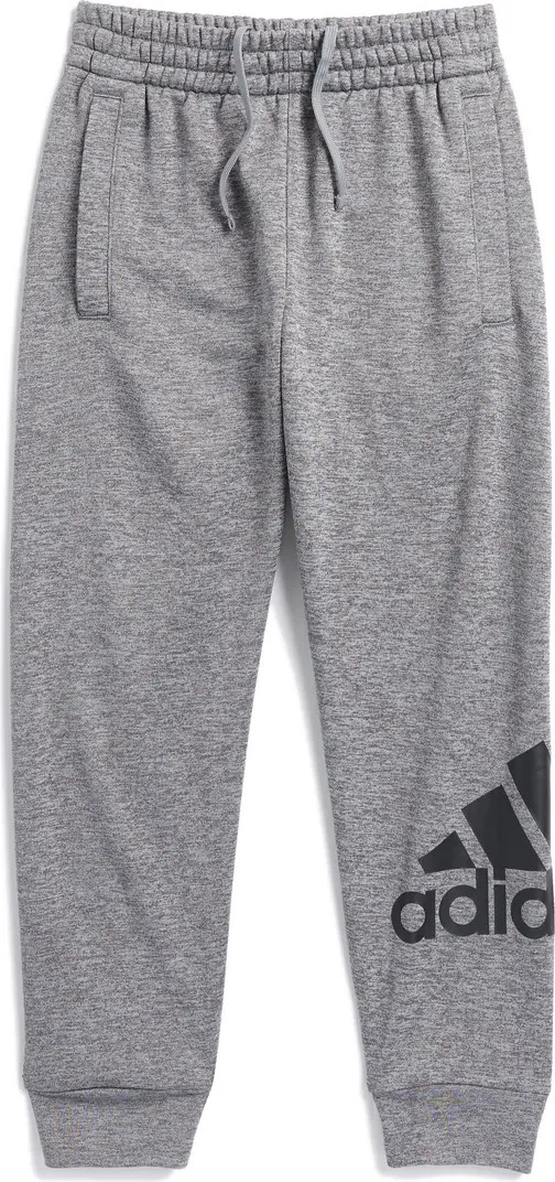 Kids' Mélange French Terry Joggers | Nordstrom Rack