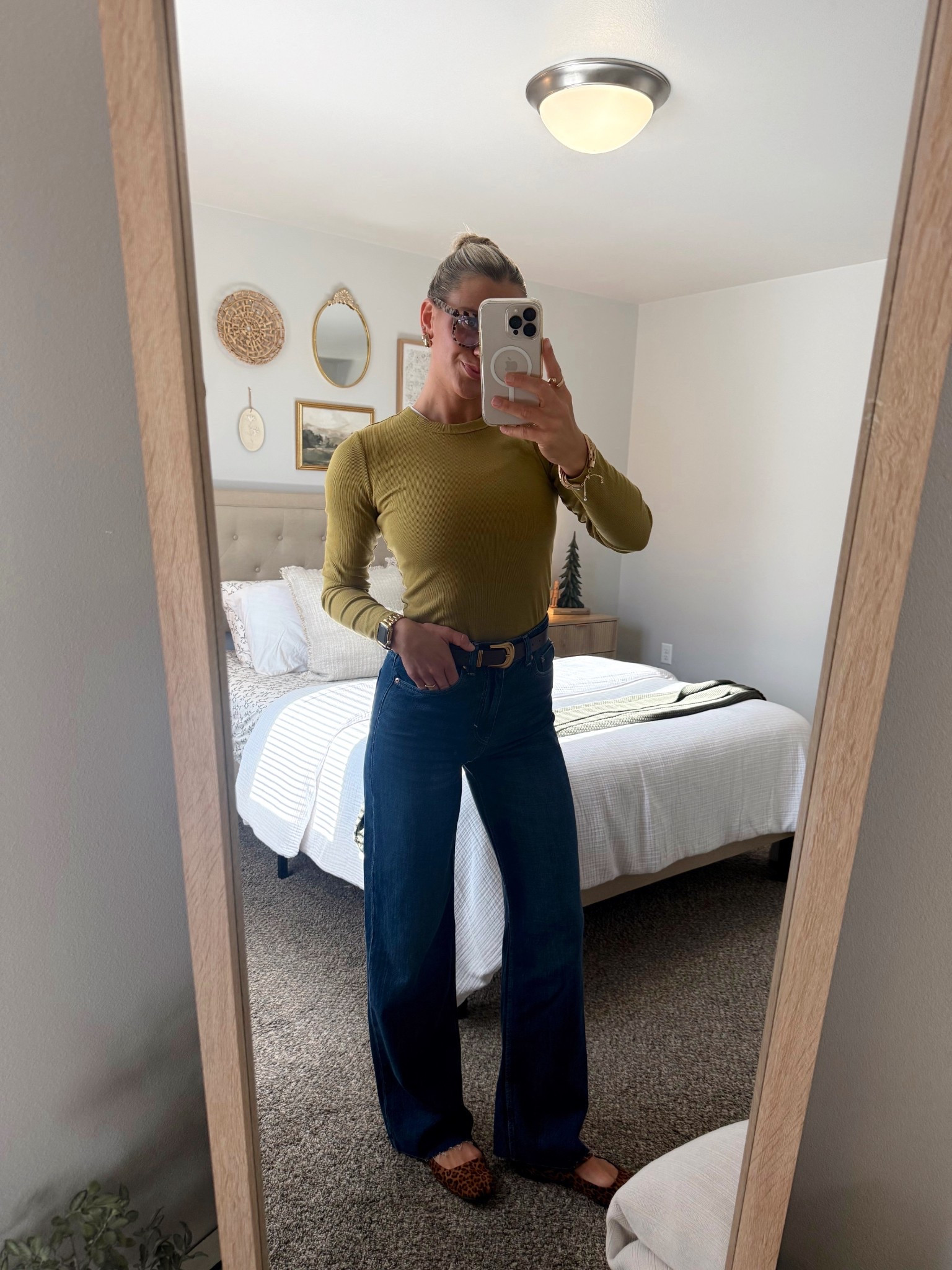 OOTD 

#LTKStyleTip #LTKSeasonal #LTKootd