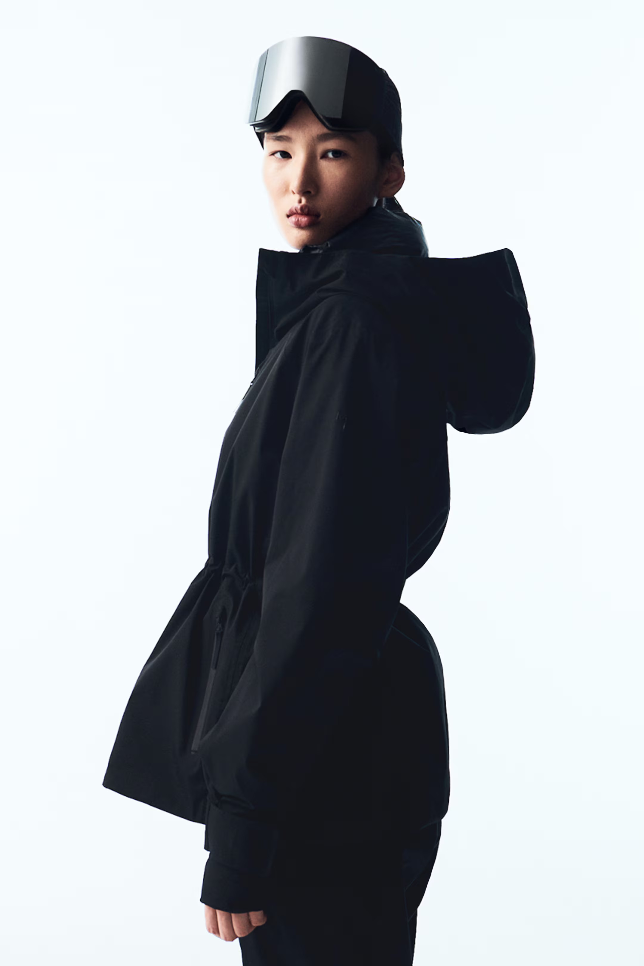 2-layer ski jacket in StormMove™ | H&M (UK, MY, IN, SG, PH, TW, HK)