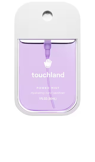 Power Mist Hand Sanitizer | Revolve Clothing (Global)