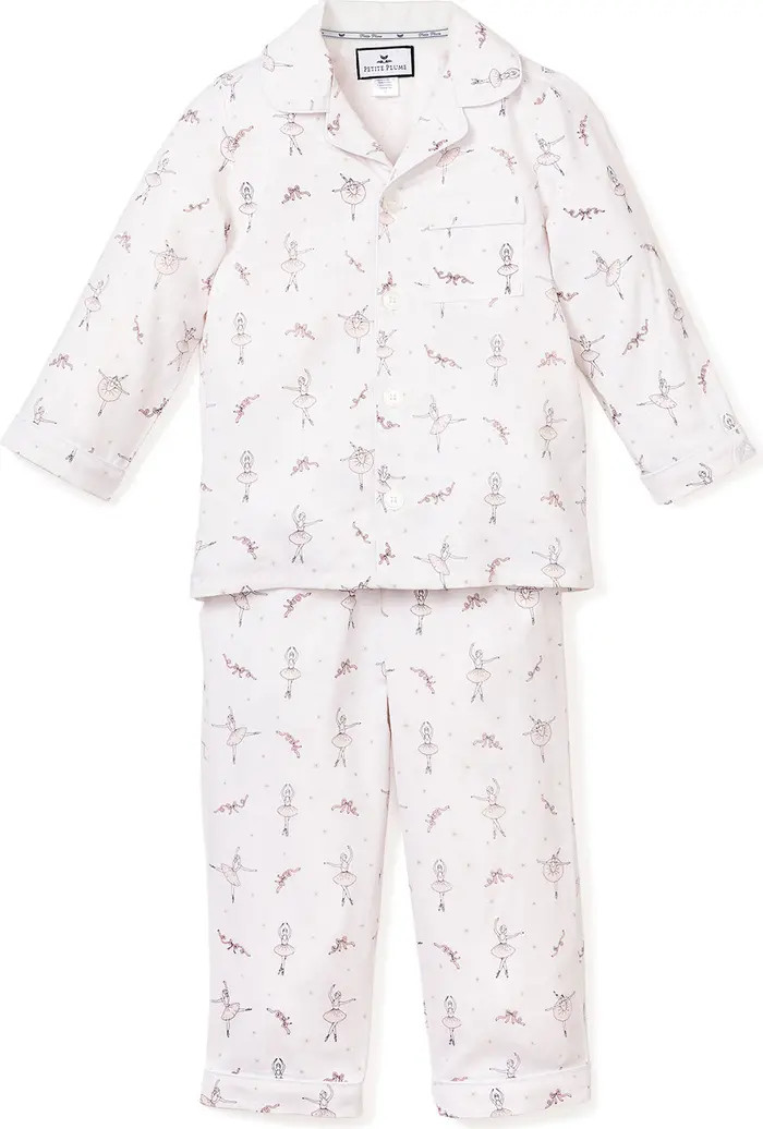 Sugarplum Fairy Pajama Set | Nordstrom