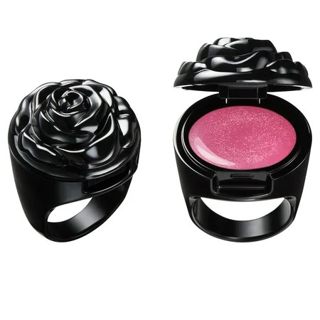 Anna Sui Ring Rouge - 300 Charming Pink | Walmart (US)