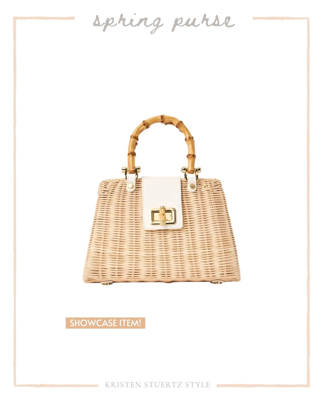 I love the angular lines and soft tones of this Lilly Pulitzer bag! It’s the perfect handbag for your spring and summer handbag collection! 

#ltkhandbag #purse #tote #wicker bag
@ltk 

#LTKOver40 #LTKTravel