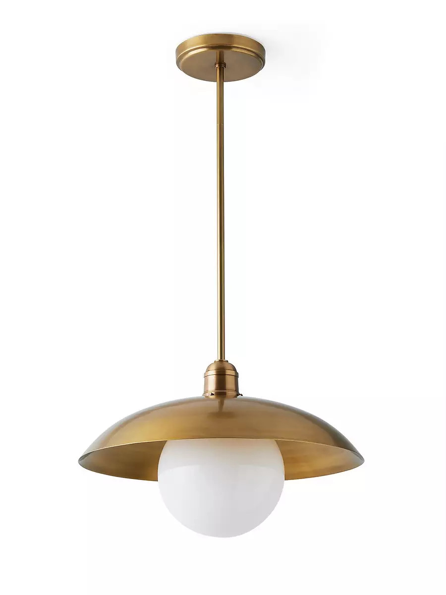 Marine Outdoor Pendant | Serena and Lily