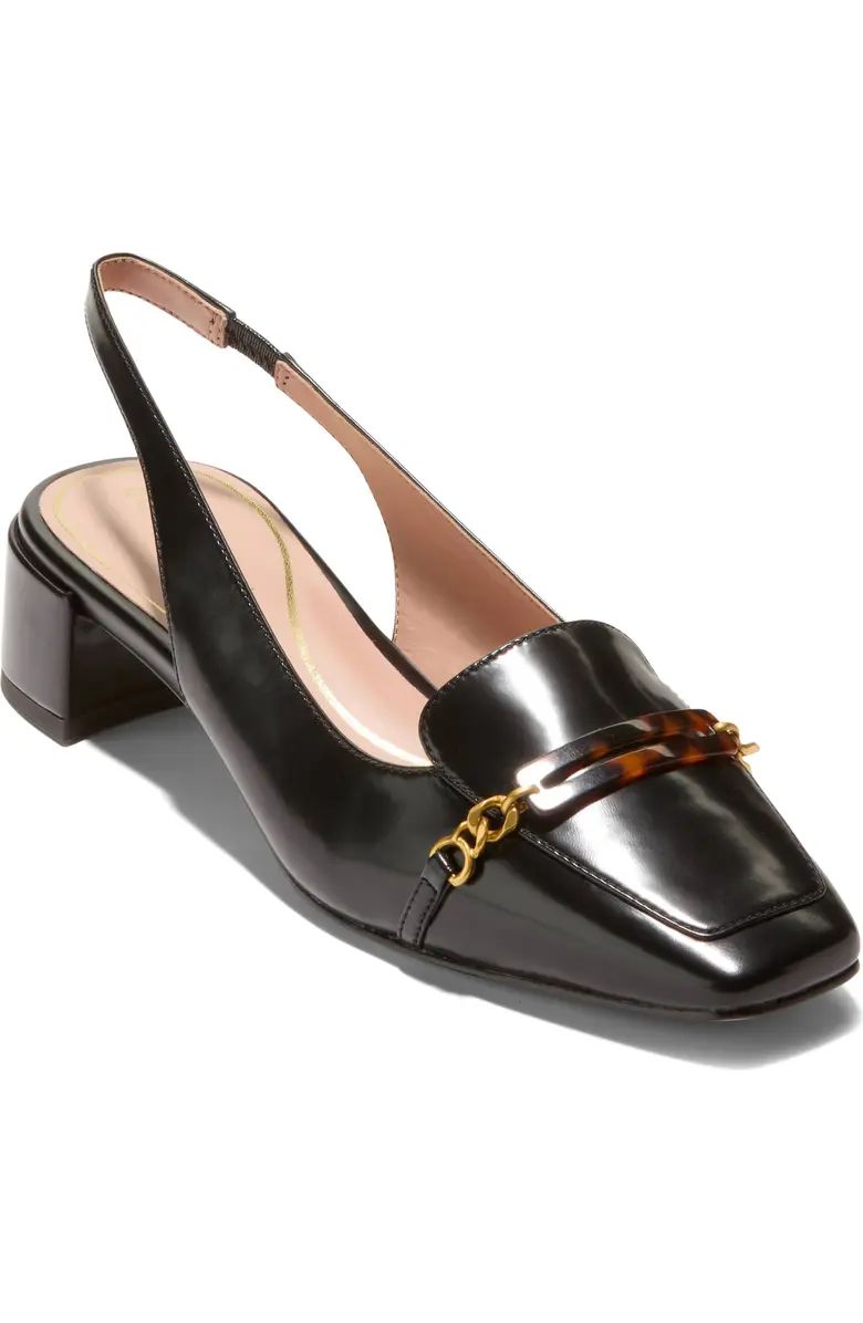 Penley Slingback Pump (Women) | Nordstrom