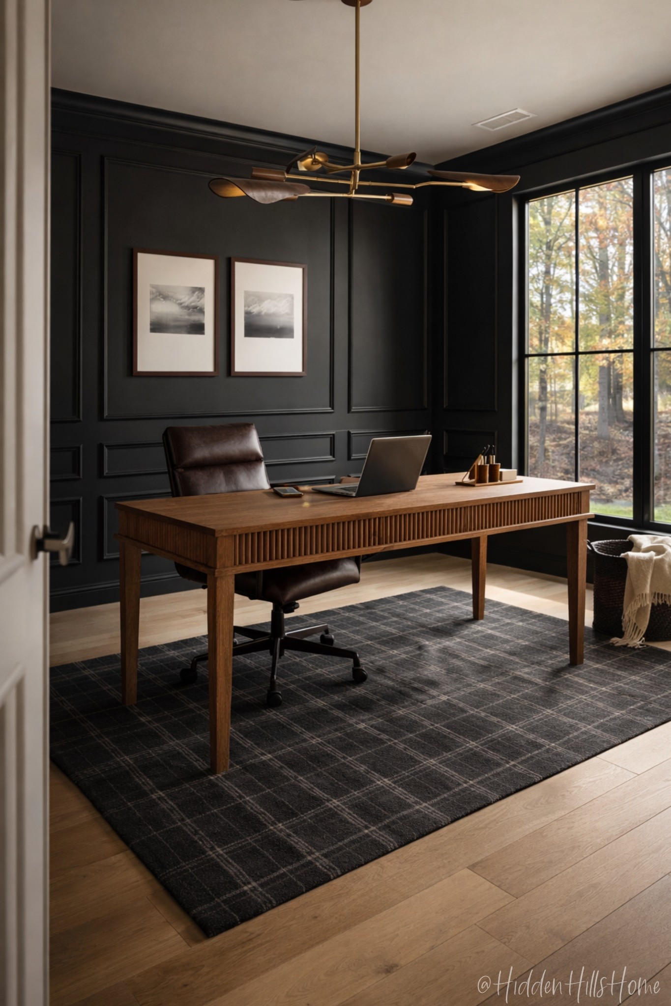 Home office design, Home office decor ideas, masculine home office, desk, desk chair, moody office design, office chair 

#LTKSaleAlert #LTKMens #LTKHome