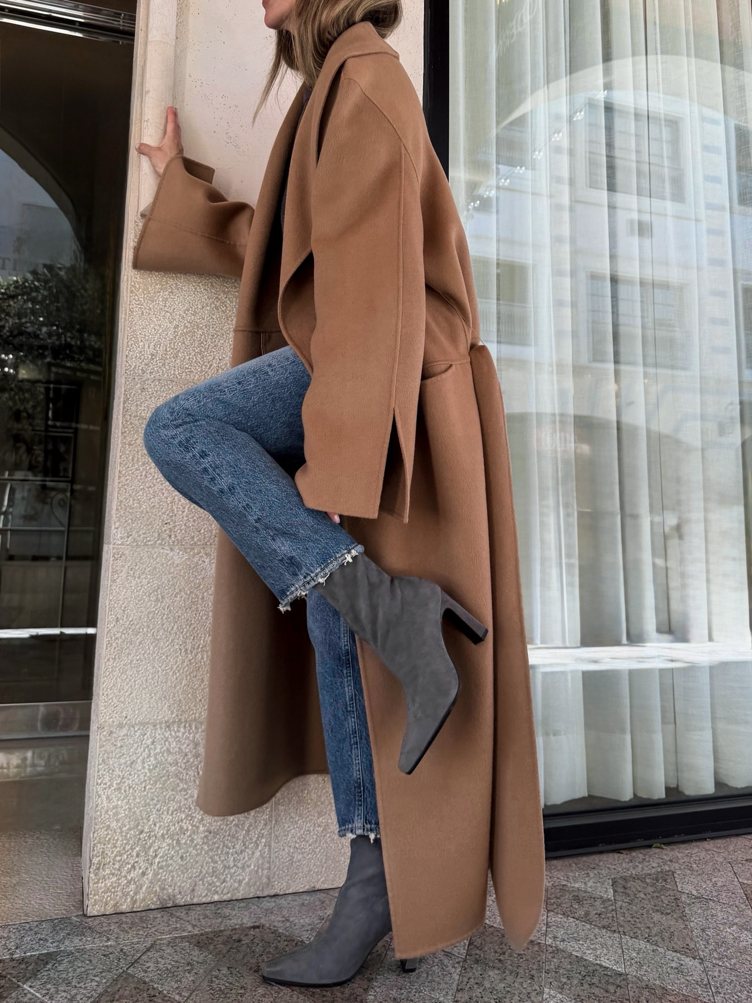 Fall favorites

Fall outfit Inspo, fall fashion fall transition outfit, transition outfit, fall errands outfit, coats, boots, fall sweater, fall fashion, fall outfit inspo, thanksgiving outfit 

#LTKgrwm #LTKootd #LTKSeasonal