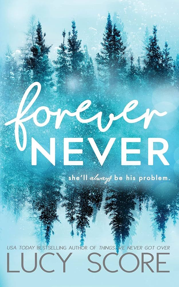 Forever Never | Amazon (US)