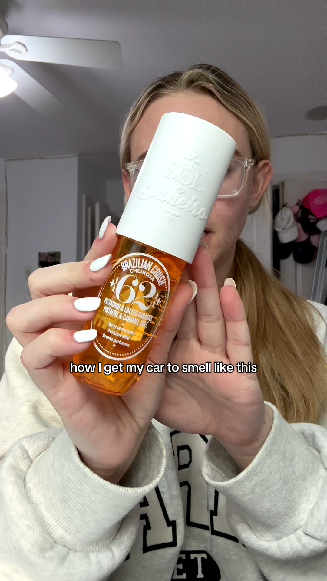 linked the fragrance, and linked a similar car freshener because the exact one isn’t on Amazon!! 



#LTKBeauty