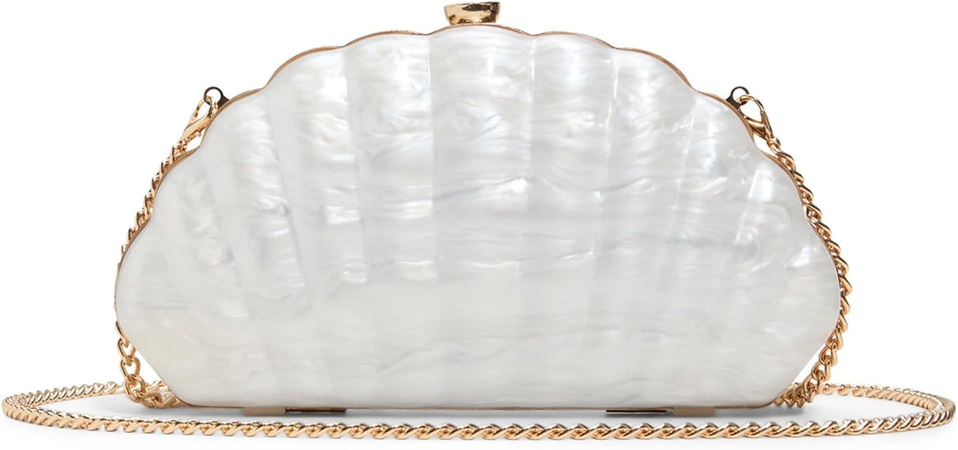 ALDO Sheshell, Other White, Other White, Small | Amazon (CA)