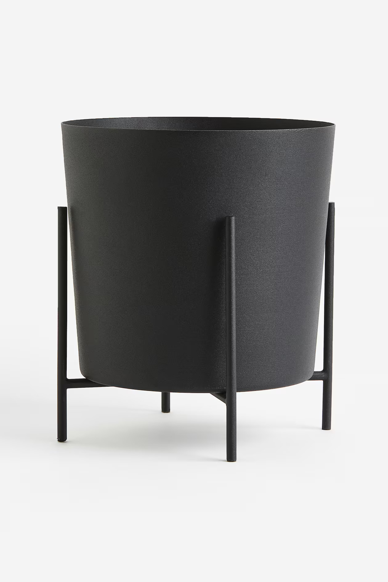 Extra-large Plant Pot with Stand | H&M (US + CA)