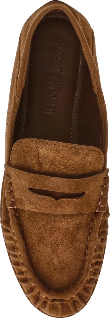 Stewart Convertible Penny Loafer (Women) | Nordstrom