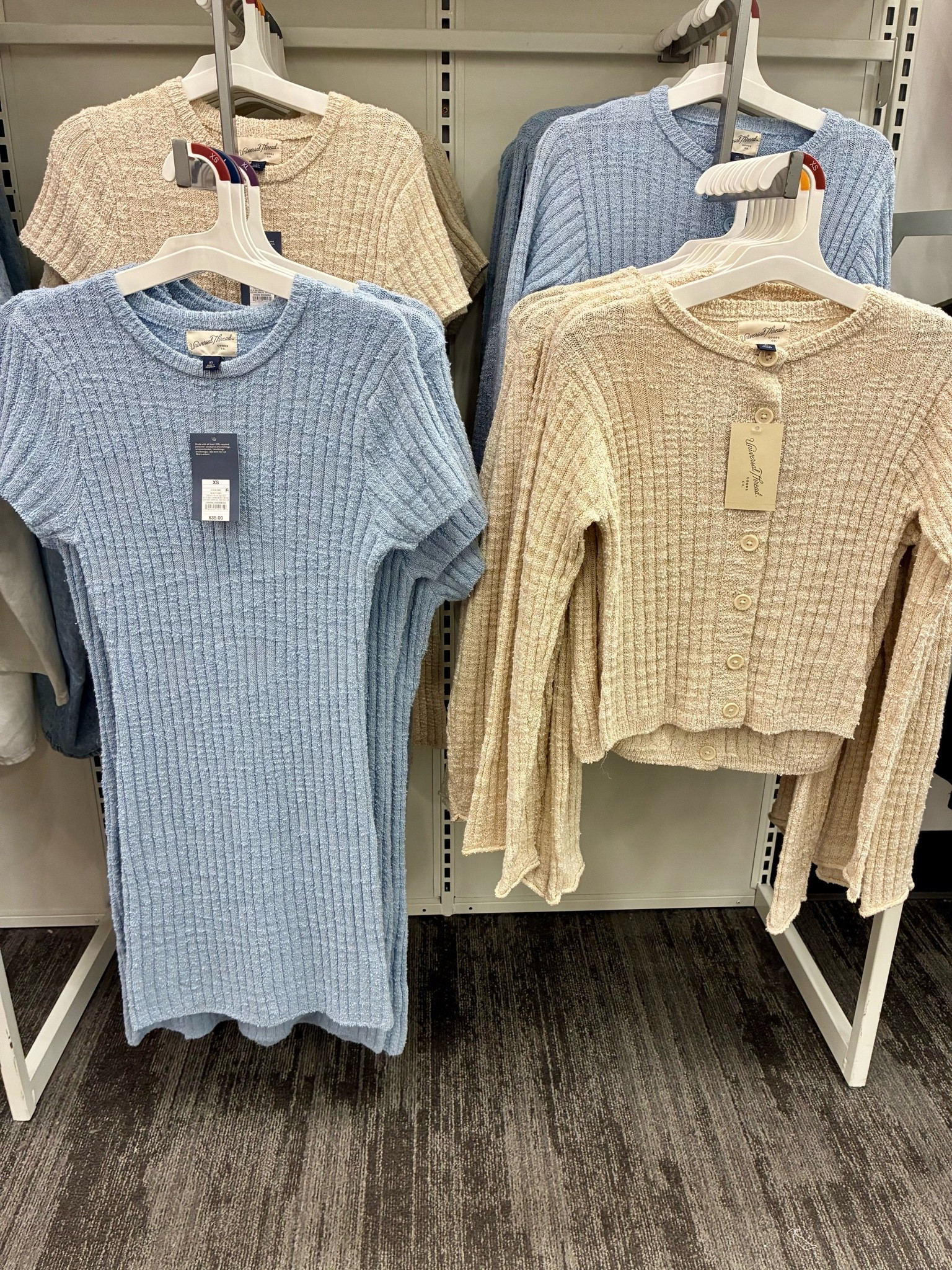 The softest fabric and easily mix and match!

#LTKdayinmylife #LTKgrwm #LTKselfcare