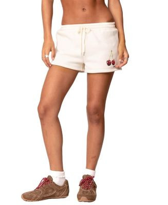 Mon Cheri Shorts | Bloomingdale's (US)