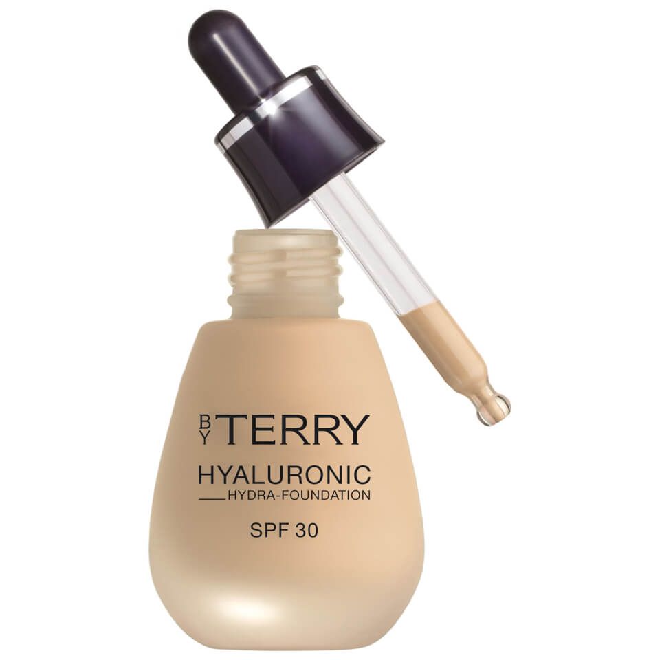 By Terry Hyaluronic Hydra Foundation (Various Shades) | Look Fantastic (UK)