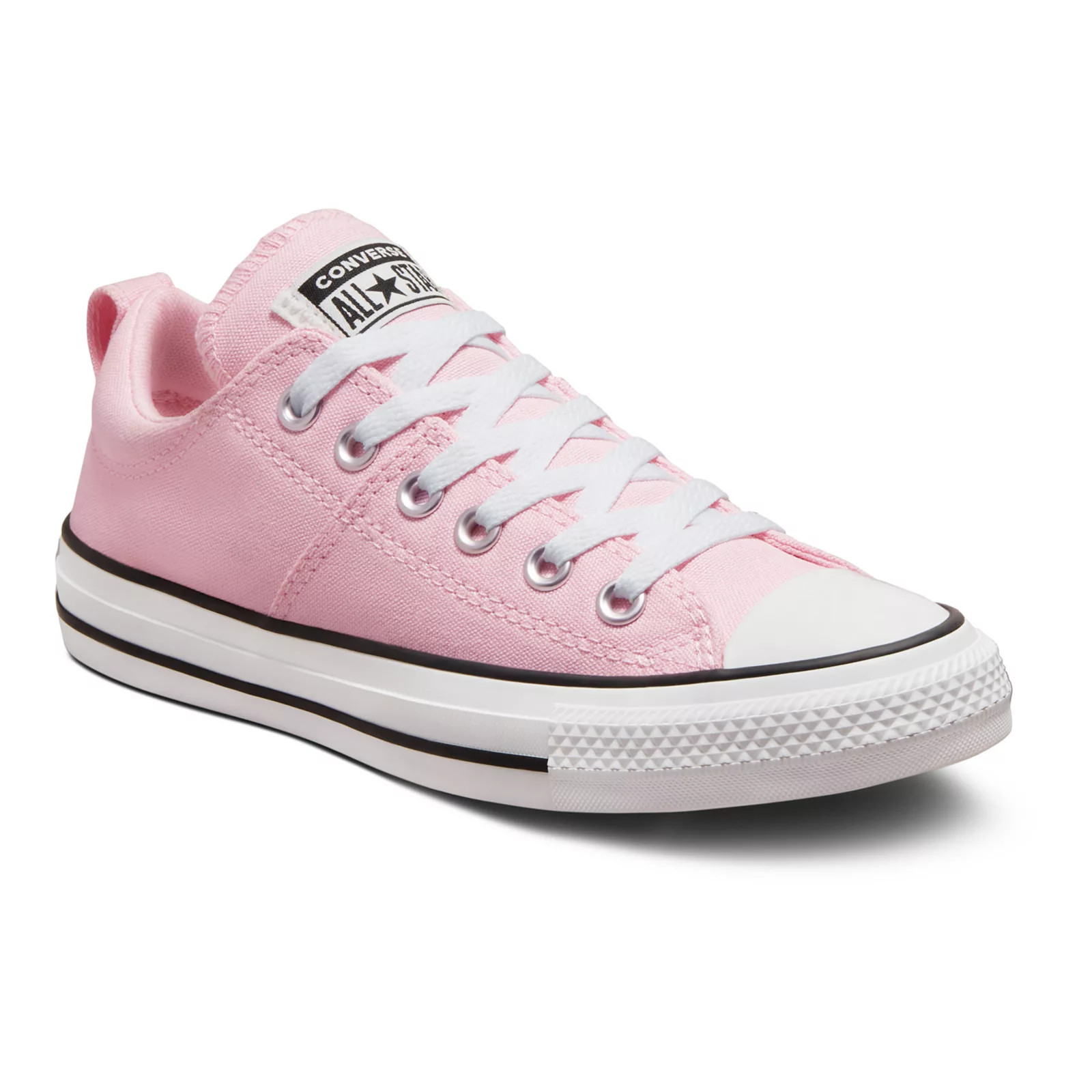 Converse Chuck Taylor All Star Madison Women's Sneakers, Size: 6, Light Pink | Kohl's