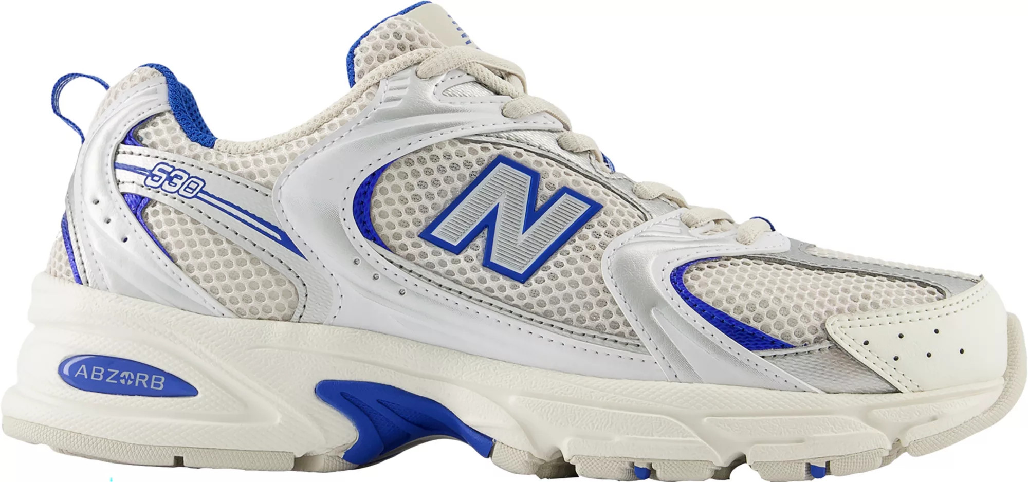 New Balance & CALIA Women's 530 Shoes, M6/W7.5, Cobalt Blue | DICK'S Sporting Goods