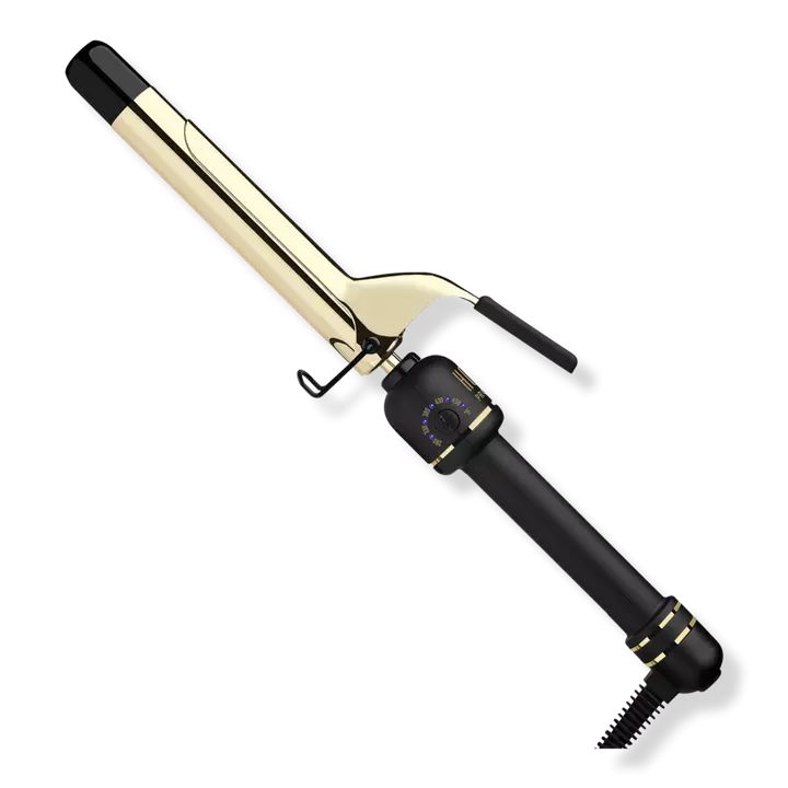 Pro Artist 24K Gold Collection Extended Barrel Curling Iron | Ulta