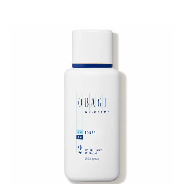 Obagi Medical Nu-Derm Toner (6.7 fl. oz.) | Dermstore