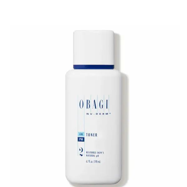 Obagi Medical Nu-Derm Toner (6.7 fl. oz.) | Dermstore