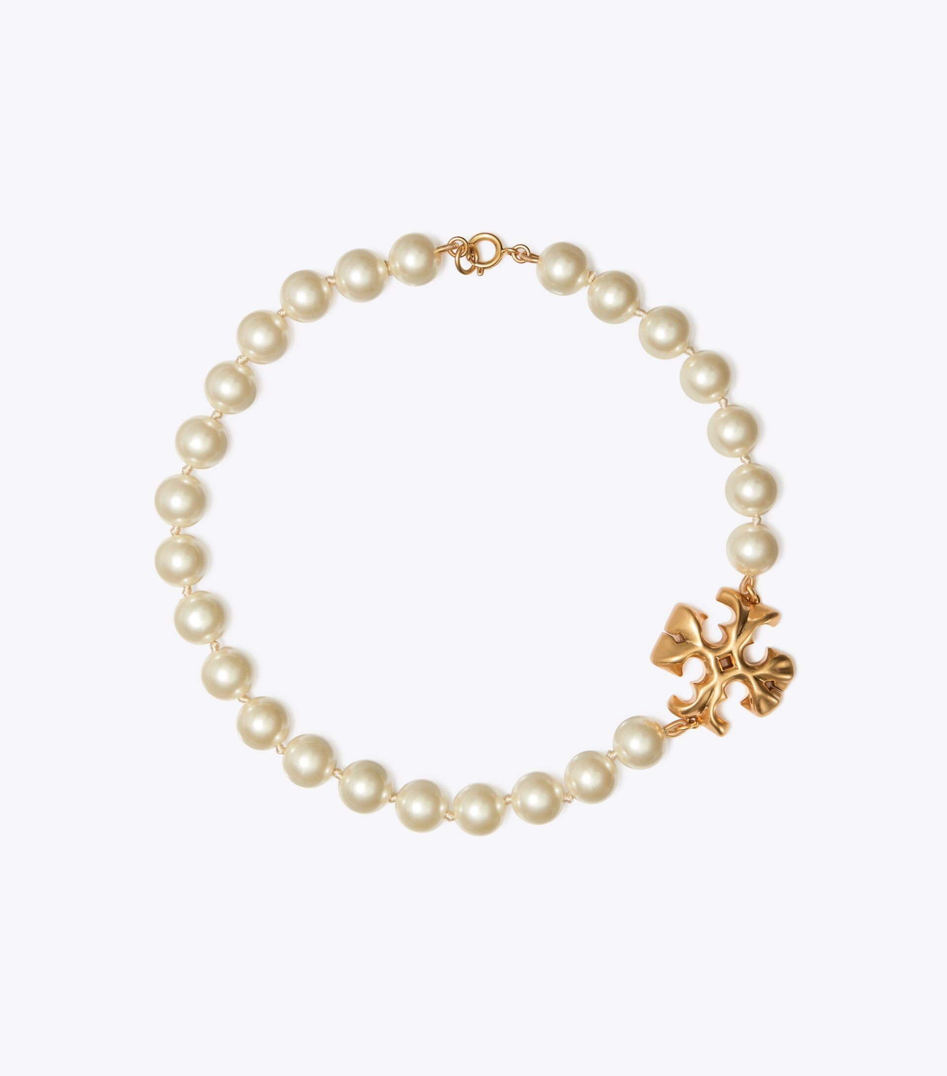 Roxanne Pearl Necklace | Tory Burch (US)