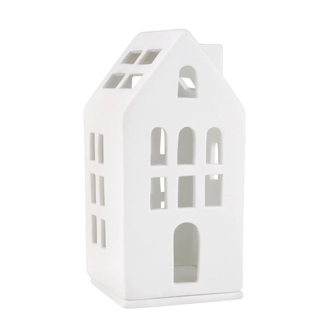 Porcelain Village House - Guest House - 5.1" | Wayfair North America