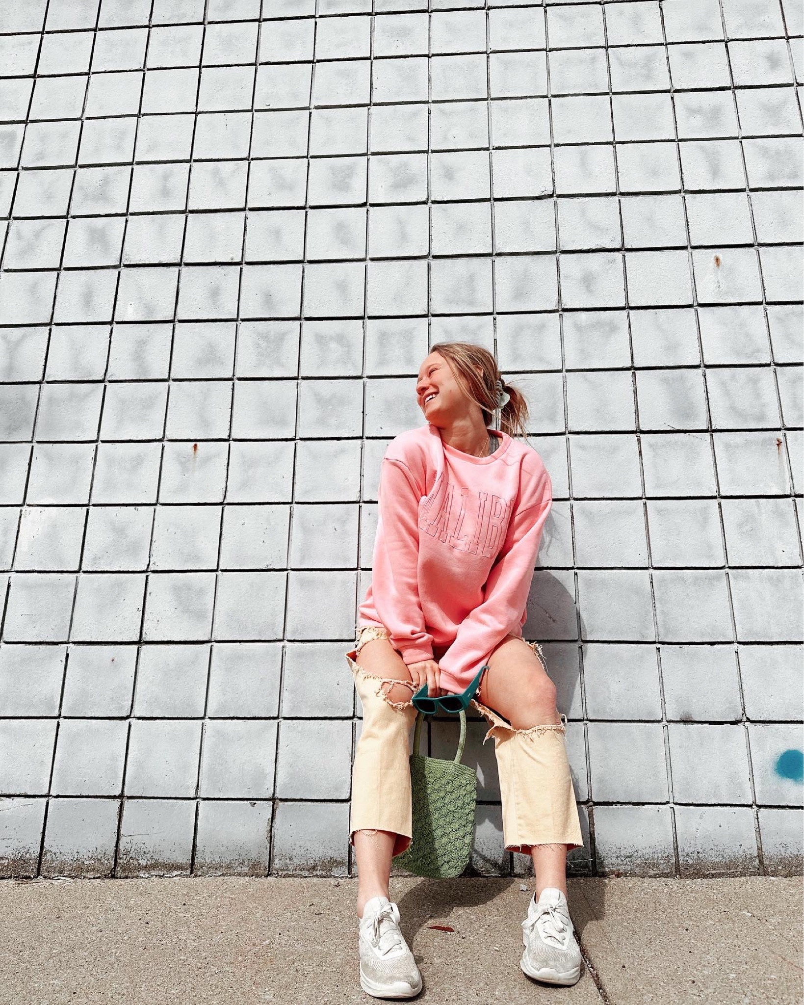 Spring is Here 🌷🌱🐝