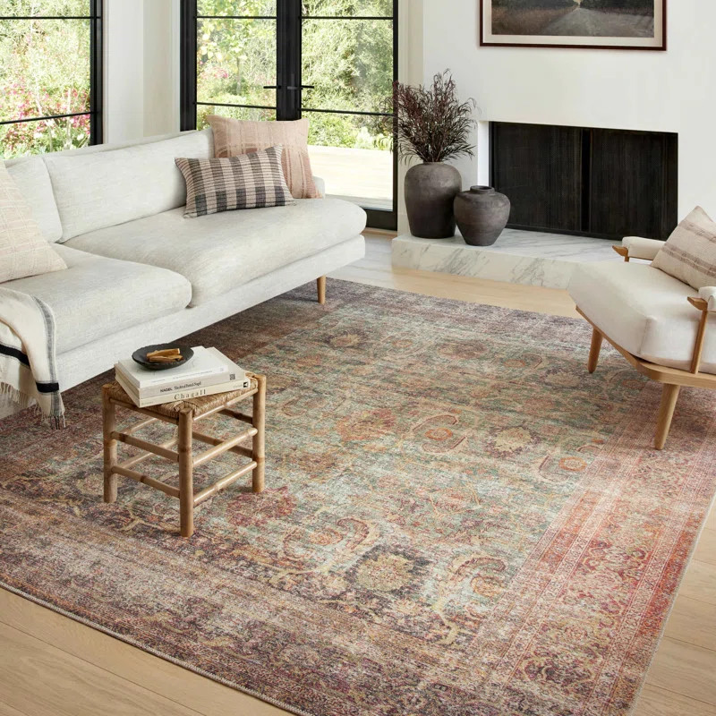 Georgie Area Rug | Wayfair Professional