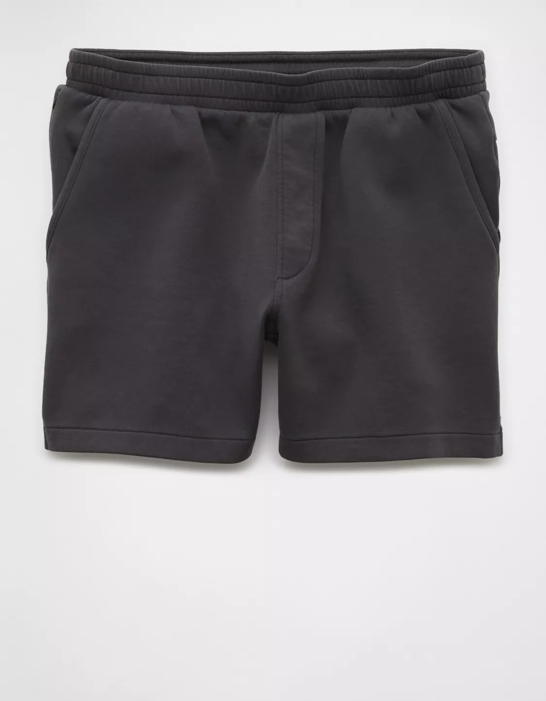 AE 24/7 6" Tech Fleece Short | American Eagle Outfitters (US & CA)