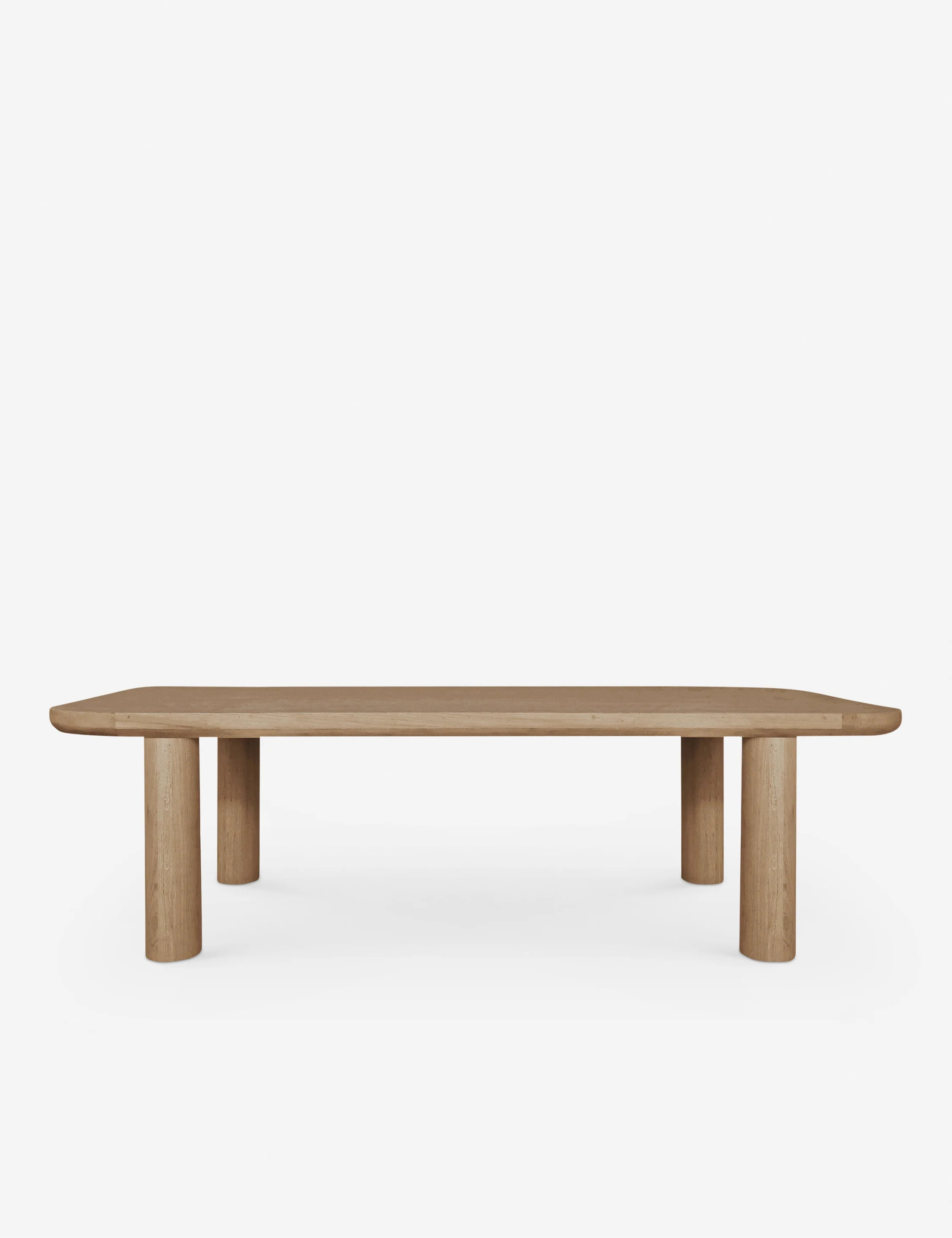 Davies Dining Table | Lulu and Georgia 
