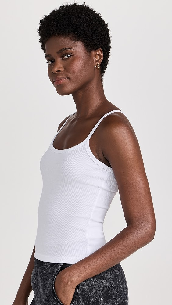 Verona Spaghetti Tank | Shopbop