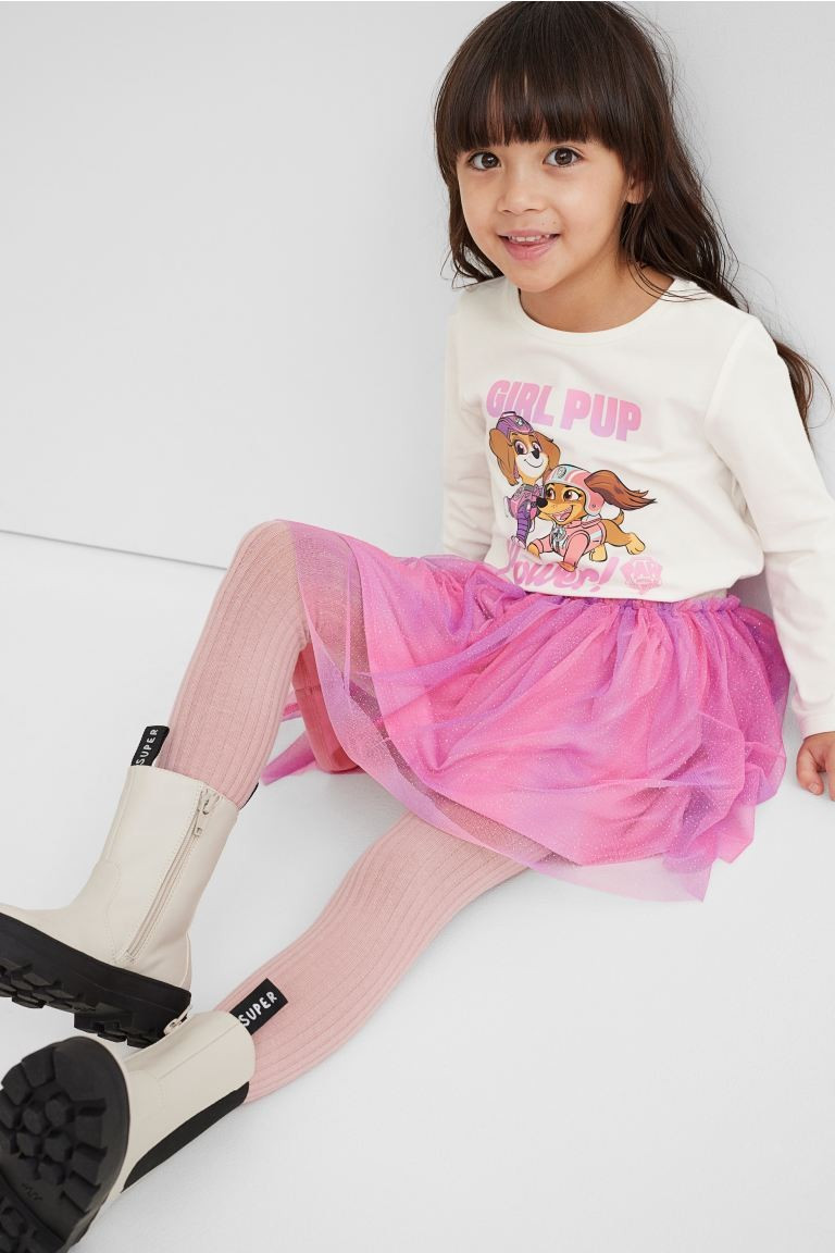 2-piece Frozen Set | H&M (US + CA)