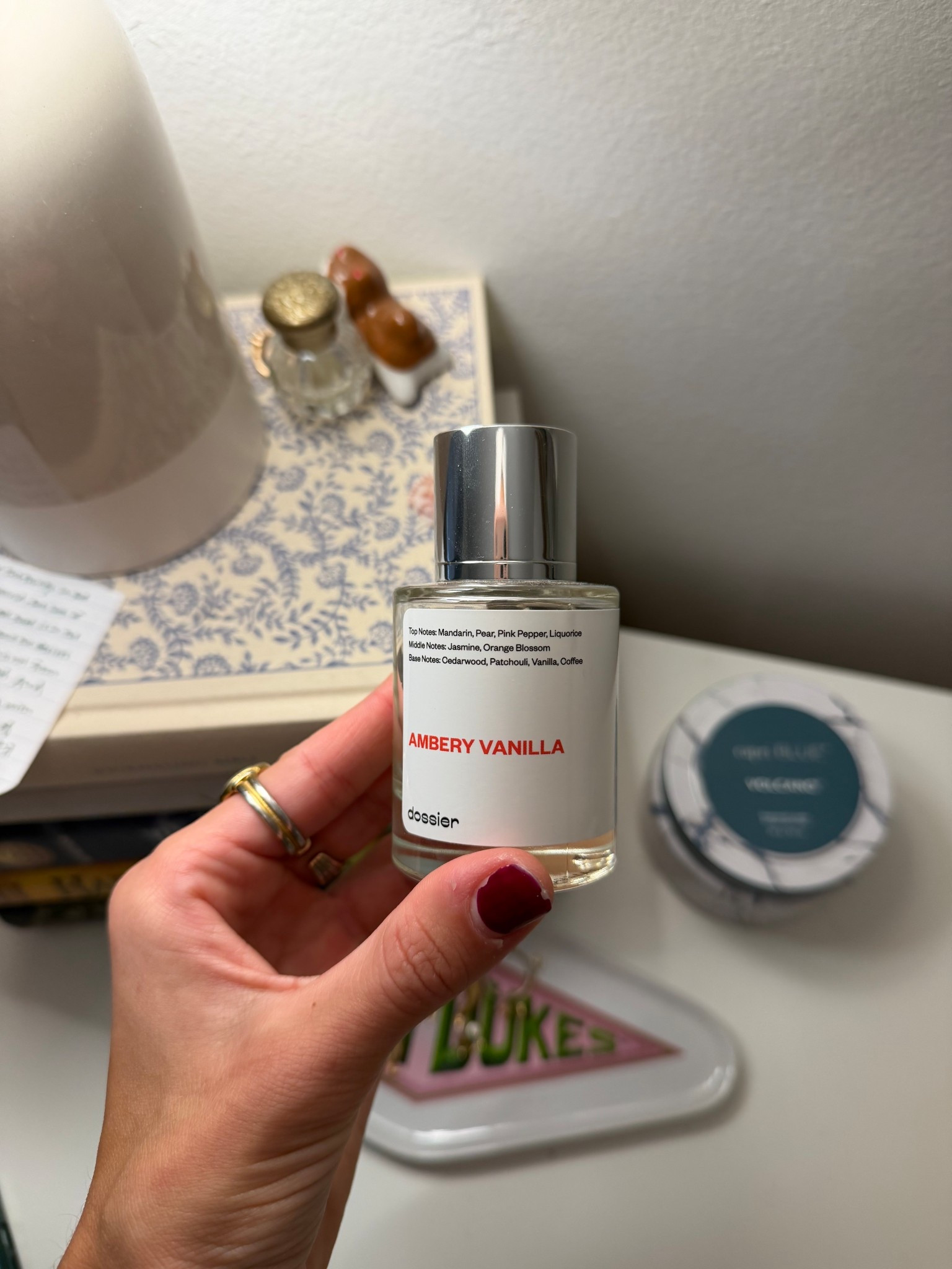 new favorite perfume! Only $30
