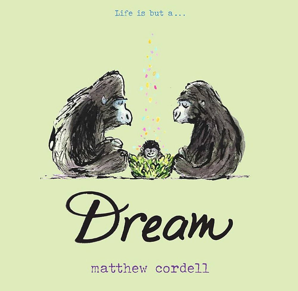 Dream (Wish Series, 2) | Amazon (US)