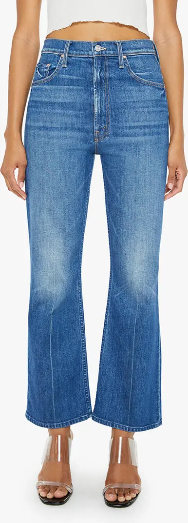 The Scooter Ankle Bootcut Jeans | Nordstrom