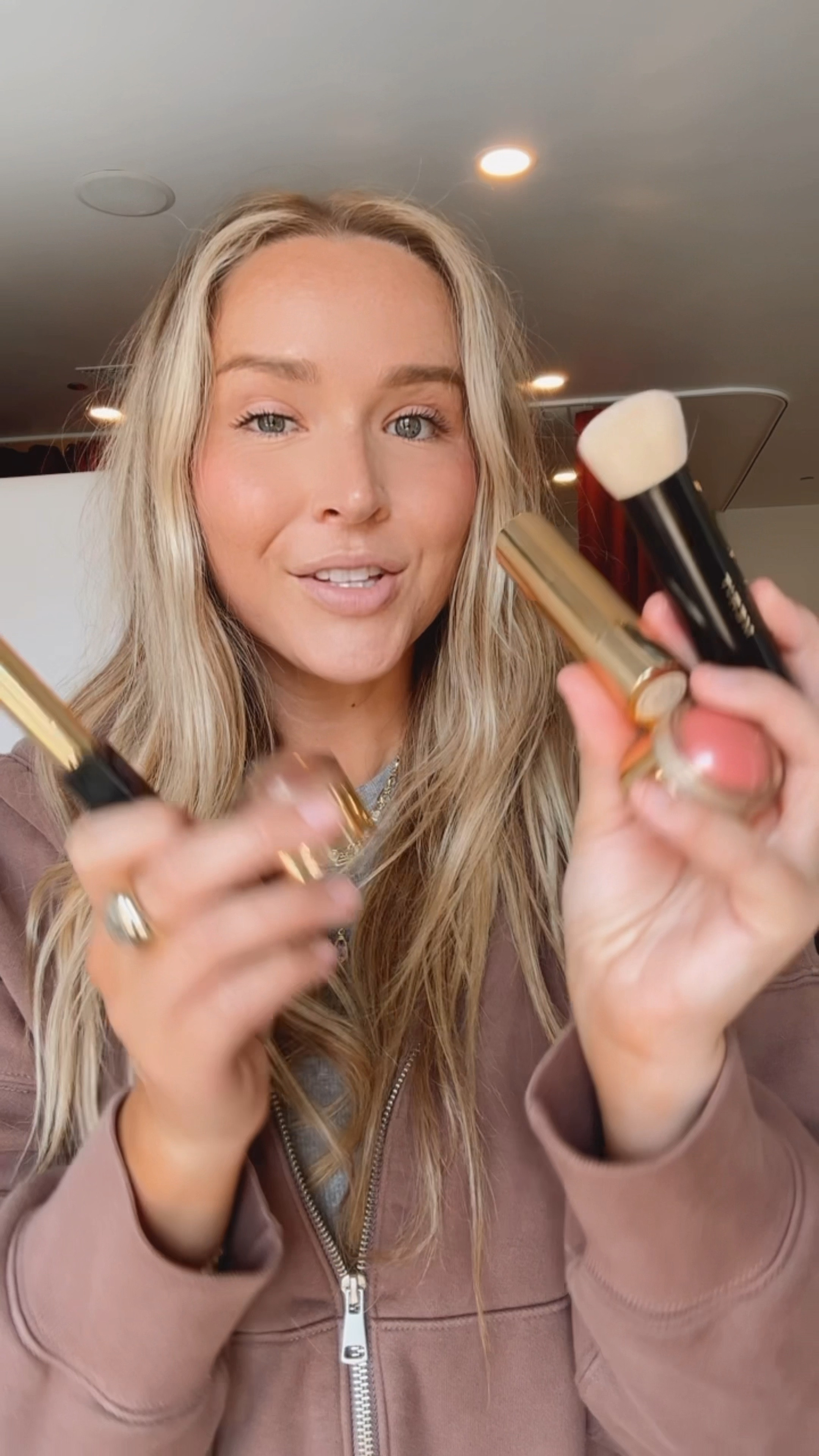 Everyday Makeup Must Haves from Merit!! 

#LTKBeauty #LTKVideo