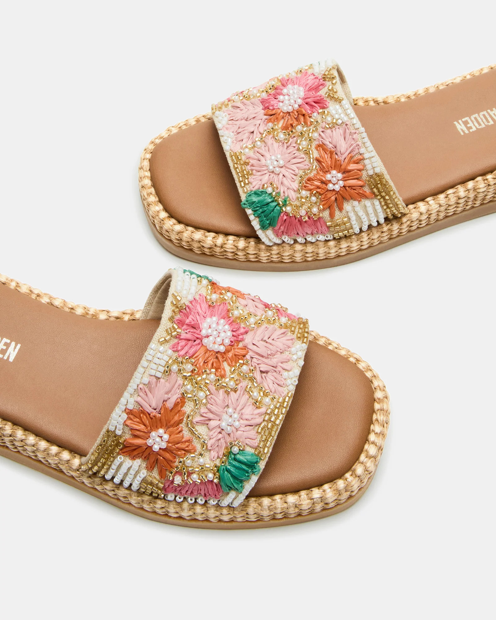 Boardwalk Floral Multi | Steve Madden (US)