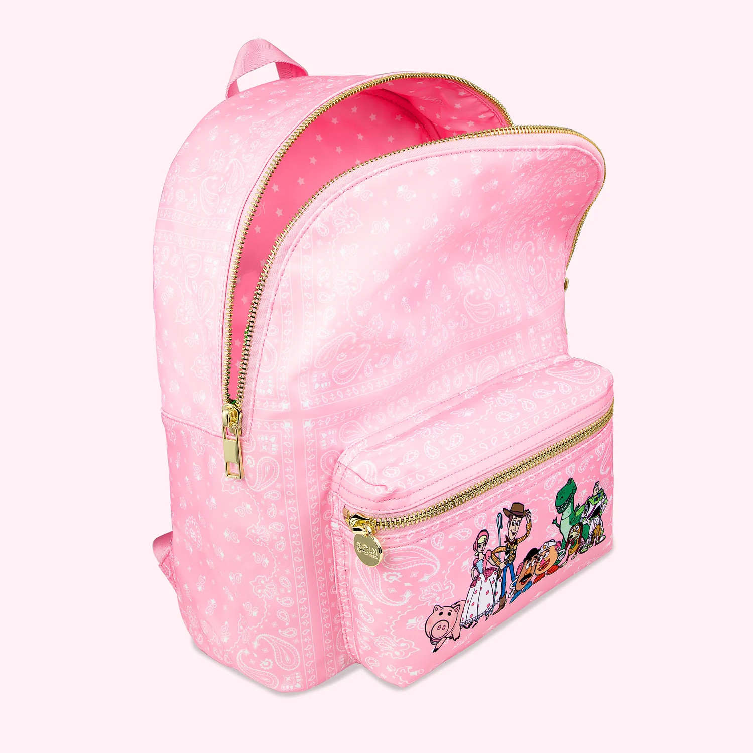 Disney and Pixar's Toy Story Backpack | Stoney Clover Lane | Stoney Clover Lane