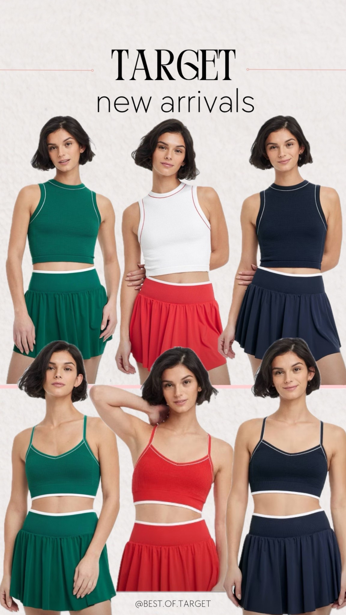 NEW ARRIVAL🤍

#LTKFindsUnder50 #LTKStyleTip #LTKActive