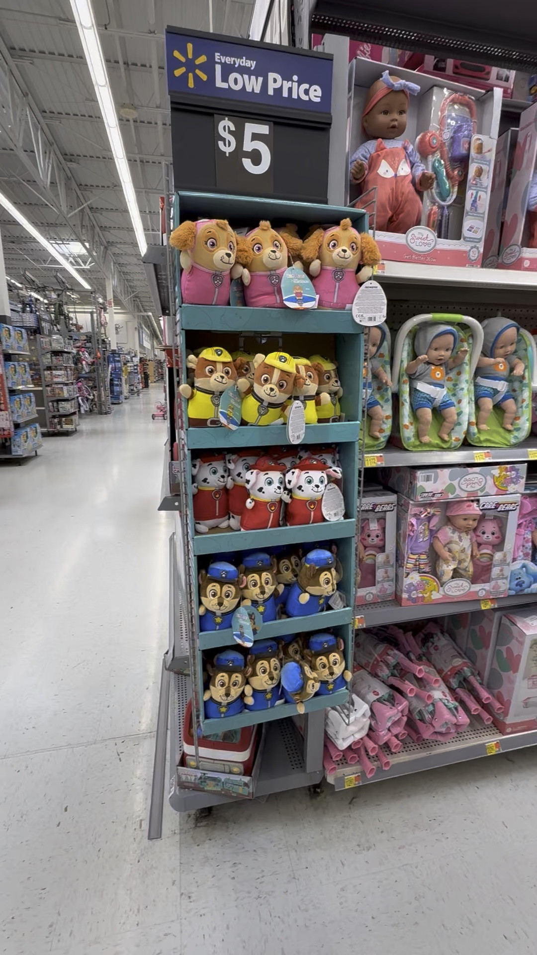 New paw patrol hug me squishmallows 

#LTKKids #LTKGiftGuide #LTKWatchNow