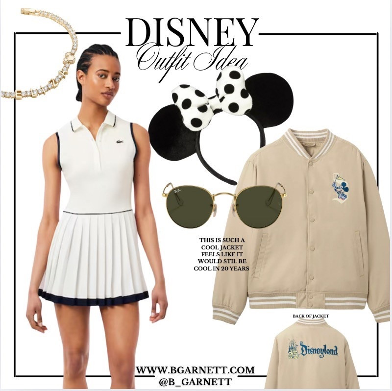 Disney Outfit idea 

Disney Outfit | theme park outfit | WDW outfit | matching set | Mickey ears | Crewneck sweatshirt | new balance 530 | Amazon set | Disneyland outfit | Disney world | Disney | Minnie ears | WDW | Disney world outfit | Disneyland outfit 

#LTKFamily #LTKTravel #LTKStyleTip