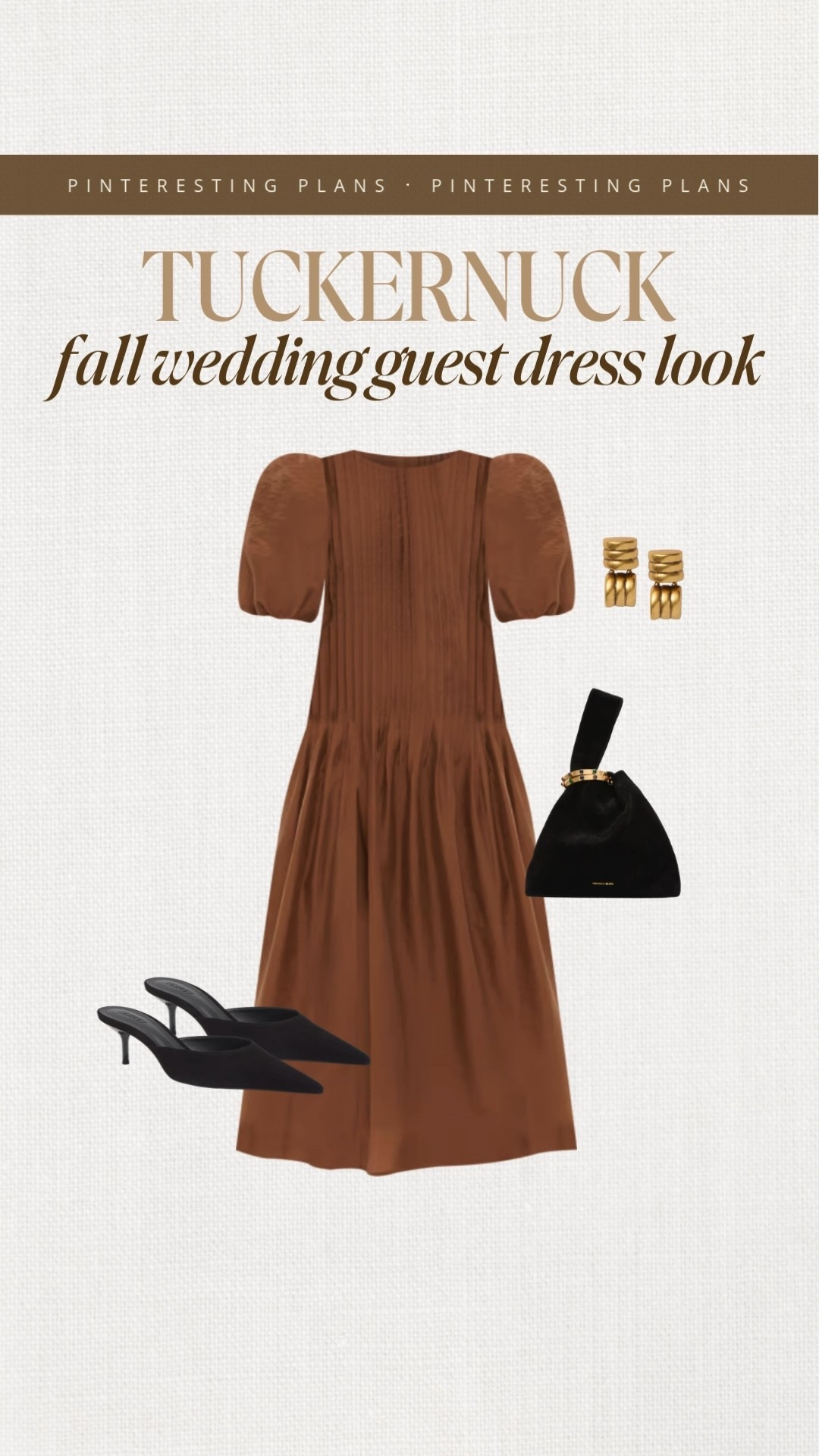 Tuckernuck fall wedding guest dress look 🙌🏻🙌🏻

For wedding dress look, fall transition dress, fall look, fall, fashion, wedding guest for fall

#LTKWedding #LTKStyleTip #LTKShoeCrush
