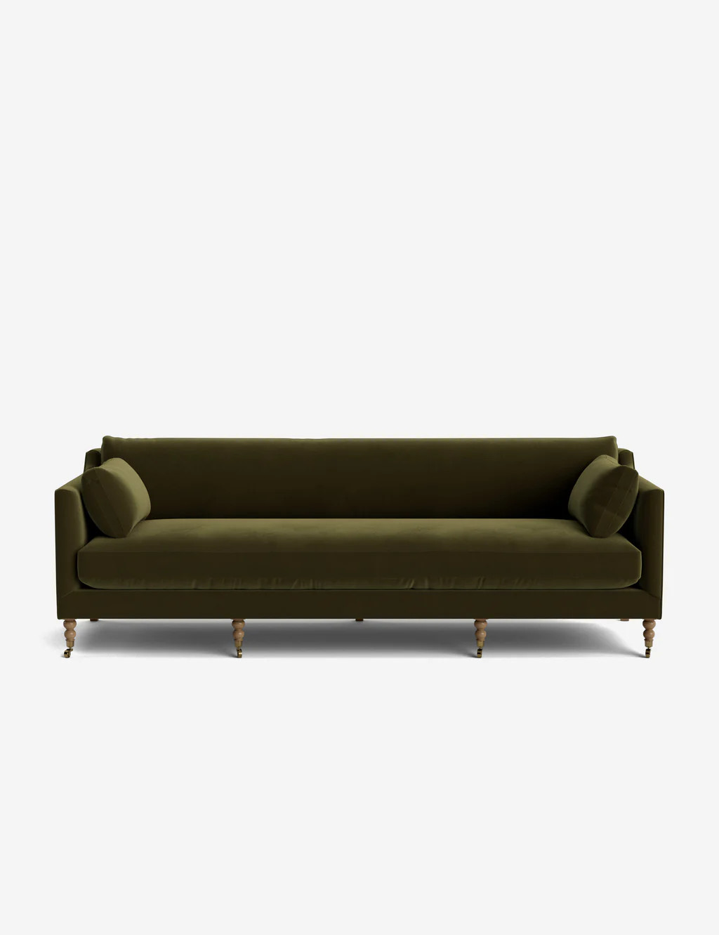 Fabienne Sofa | Lulu and Georgia 