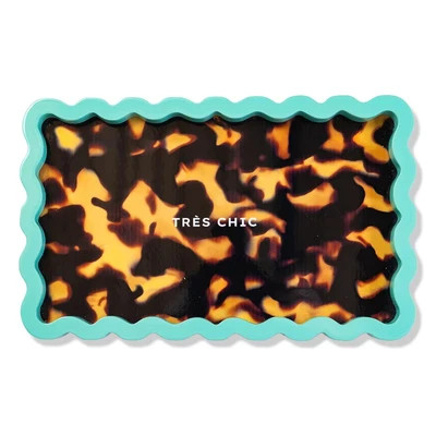 Tres Chic Lacquer Tray | Furbish Studio