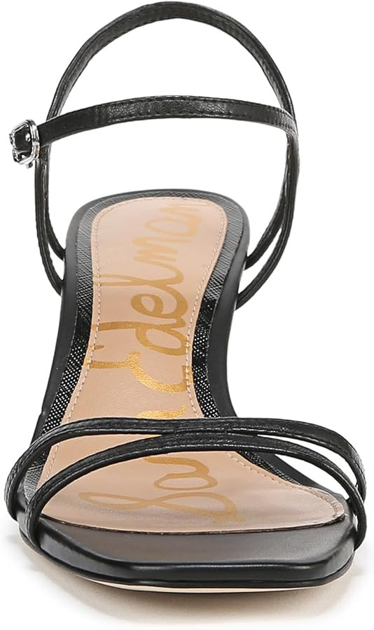 Sam Edelman Women's Presley Sandals | Amazon (US)