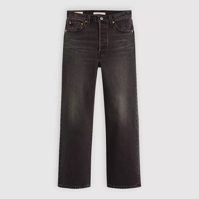 Ribcage Straight Ankle Women's Jeans | Levi's US