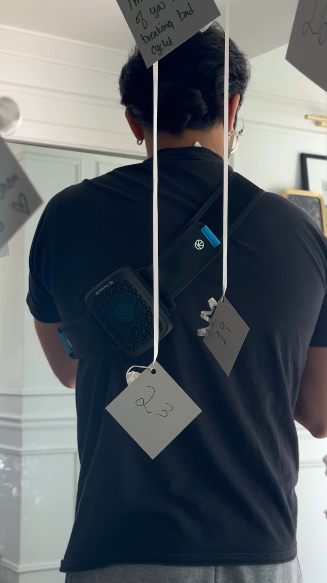 Perfect gift for HIM! 🩵 hot cold muscle recovery 

#LTKHome #LTKTravel #LTKMens