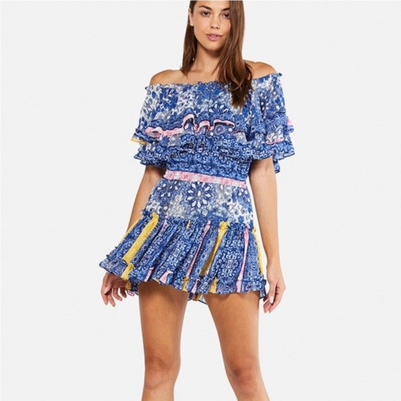 Misa Luella Dress | Poshmark